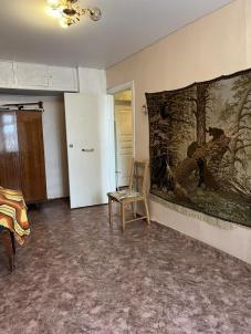 Продажа квартиры Омск. улица 5-я Линия 221