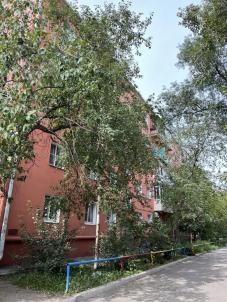 Продажа квартиры Омск. улица 5-я Линия 221
