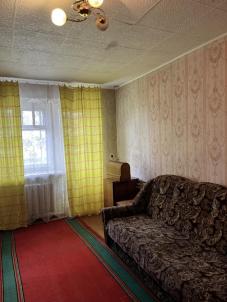 Продажа квартиры Омск. улица 5-я Линия 221