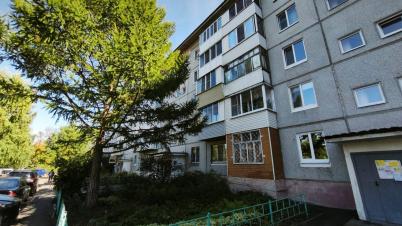Продажа квартиры Омск. Куломзинская улица 79 Продажа квартиры Омск. Куломзинская улица 79