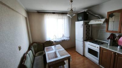 Продажа квартиры Омск. Куломзинская улица 79 Продажа квартиры Омск. Куломзинская улица 79