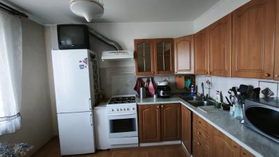 Продажа квартиры Омск. Куломзинская улица 79 Продажа квартиры Омск. Куломзинская улица 79