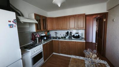 Продажа квартиры Омск. Куломзинская улица 79 Продажа квартиры Омск. Куломзинская улица 79