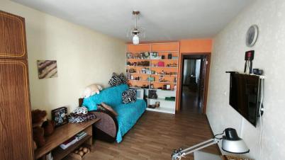 Продажа квартиры Омск. Куломзинская улица 79 Продажа квартиры Омск. Куломзинская улица 79