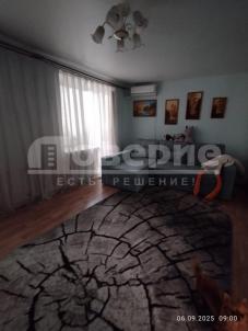 Продажа квартиры Омск. ул. Омская, 149