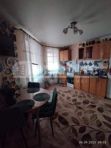 Продажа квартиры Омск. ул. Омская, 149