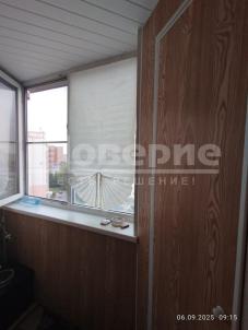Продажа квартиры Омск. ул. Омская, 149