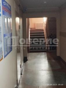 Продажа квартиры Омск. ул. Омская, 149