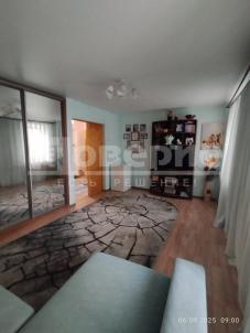 Продажа квартиры Омск. ул. Омская, 149