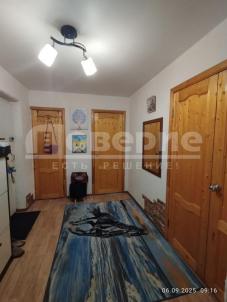Продажа квартиры Омск. ул. Омская, 149
