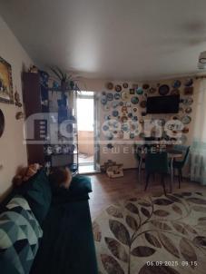 Продажа квартиры Омск. ул. Омская, 149