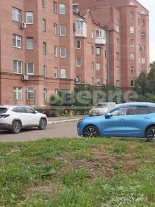 Продажа квартиры Омск. ул. Омская, 149