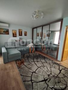 Продажа квартиры Омск. ул. Омская, 149