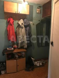 Продажа квартиры Омск. ул. Челюскинцев, 83Б