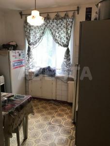 Продажа квартиры Омск. ул. Челюскинцев, 83Б