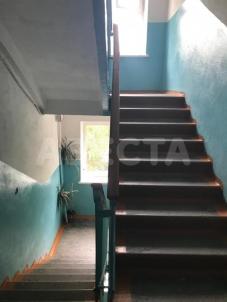 Продажа квартиры Омск. ул. Челюскинцев, 83Б