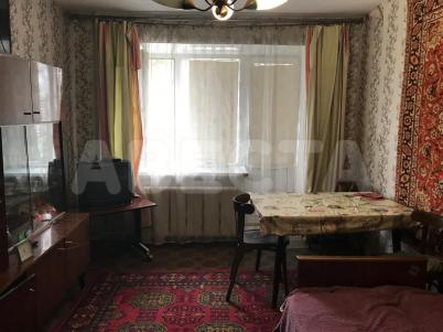 Продажа квартиры Омск. ул. Челюскинцев, 83Б