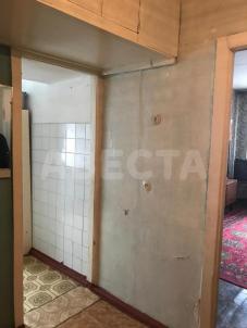 Продажа квартиры Омск. ул. Челюскинцев, 83Б