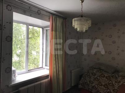 Продажа квартиры Омск. ул. Челюскинцев, 83Б