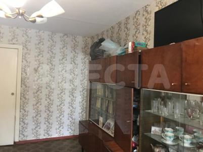 Продажа квартиры Омск. ул. Челюскинцев, 83Б