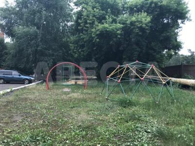 Продажа квартиры Омск. ул. Челюскинцев, 83Б