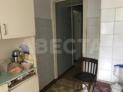 Продажа квартиры Омск. ул. Челюскинцев, 83Б