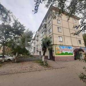 Продажа квартиры Омск. ул. Энергетиков, 67