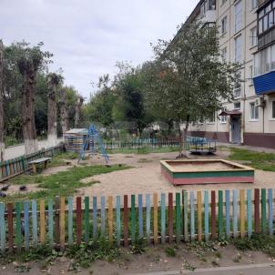 Продажа квартиры Омск. ул. Энергетиков, 67