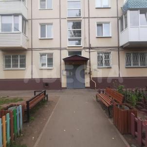 Продажа квартиры Омск. ул. Энергетиков, 67