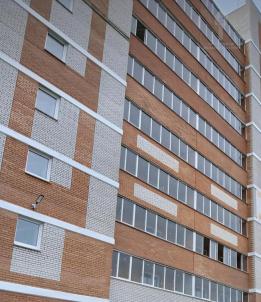 Продажа квартиры Омск. , 39