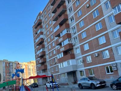 Продажа квартиры Омск. , 39