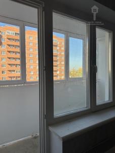 Продажа квартиры Омск. , 39