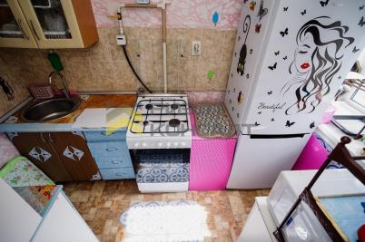 Продажа квартиры Омск. улица 5-я Кордная, 23