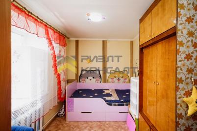 Продажа квартиры Омск. улица 5-я Кордная, 23