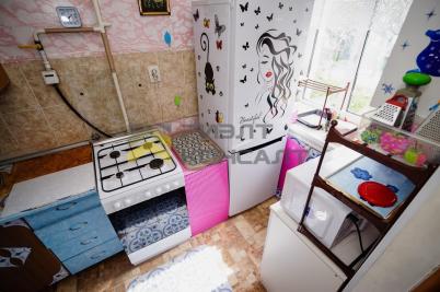 Продажа квартиры Омск. улица 5-я Кордная, 23