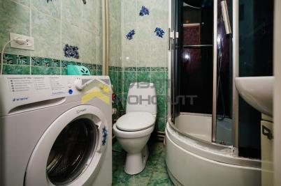 Продажа квартиры Омск. улица 5-я Кордная, 23