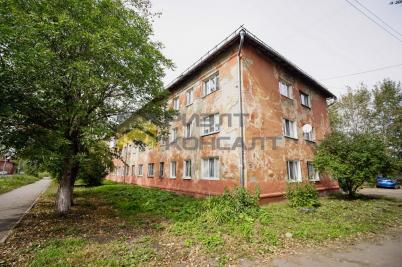Продажа квартиры Омск. улица 5-я Кордная, 23