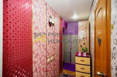 Продажа квартиры Омск. улица 5-я Кордная, 23