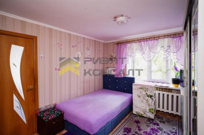 Продажа квартиры Омск. улица 5-я Кордная, 23