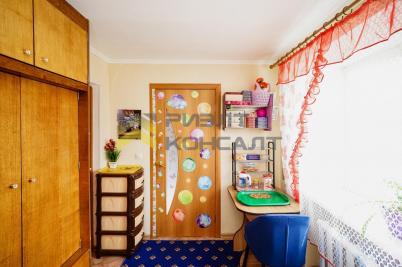 Продажа квартиры Омск. улица 5-я Кордная, 23