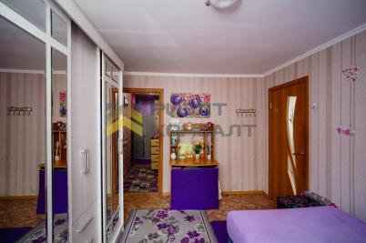 Продажа квартиры Омск. улица 5-я Кордная, 23