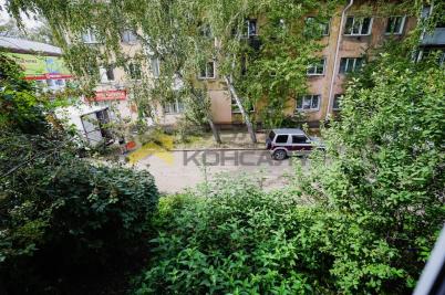 Продажа квартиры Омск. улица 5-я Кордная, 23