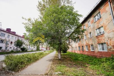 Продажа квартиры Омск. улица 5-я Кордная, 23