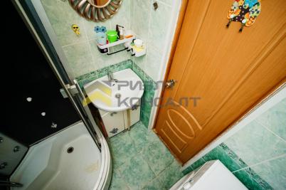 Продажа квартиры Омск. улица 5-я Кордная, 23