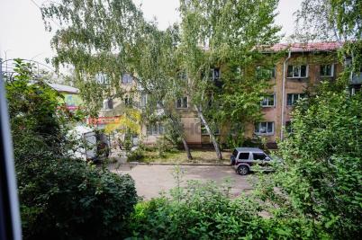 Продажа квартиры Омск. улица 5-я Кордная, 23