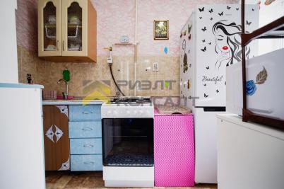 Продажа квартиры Омск. улица 5-я Кордная, 23