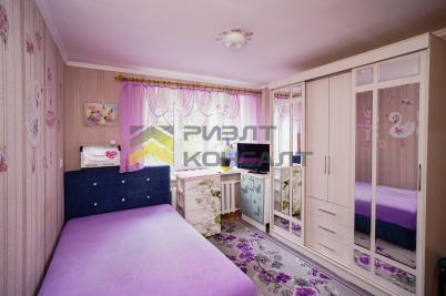 Продажа квартиры Омск. улица 5-я Кордная, 23