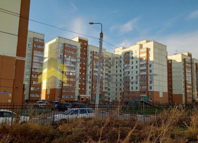 Продажа квартиры Омск. улица Молодова, 24 Продажа квартиры Омск. улица Молодова, 24