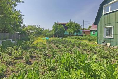 Продажа дома Омск. г Омск, ул 22 Партсъезда Продажа дома Омск. г Омск, ул 22 Партсъезда