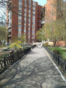 Продажа квартиры Омск. улица 10 лет Октября, 141 Продажа квартиры Омск. улица 10 лет Октября, 141